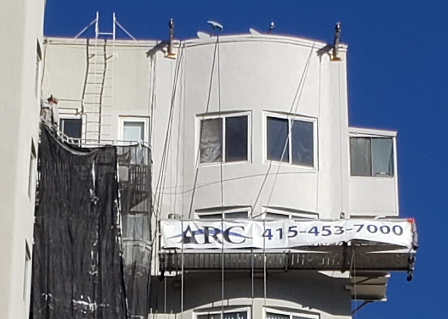 Waterproof-Exterior